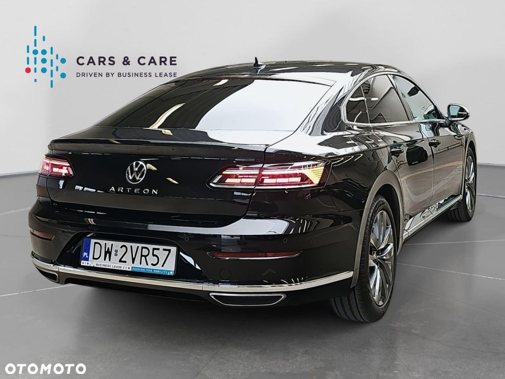 Volkswagen Arteon 2.0 TSI Elegance DSG - 27