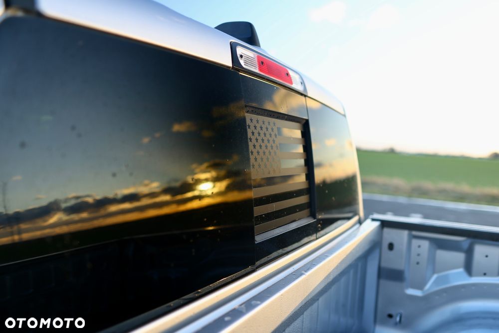 RAM 1500 Crew Cab Limited - 34