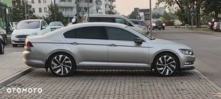 Volkswagen Passat 1.8 TSI BMT Highline