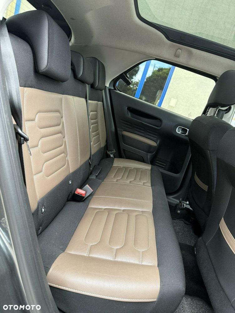 Citroën C4 Cactus - 6