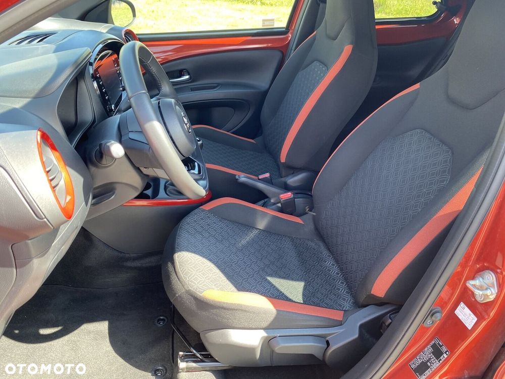 Toyota Aygo X - 15