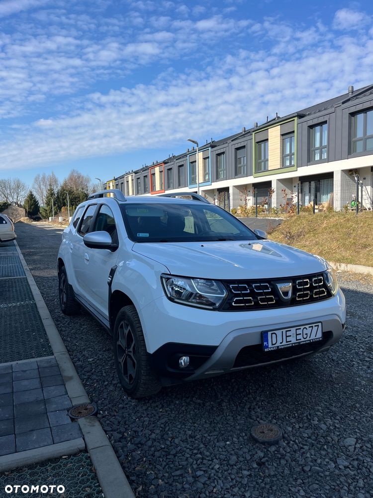 Dacia Duster 1.0 TCe Prestige - 2