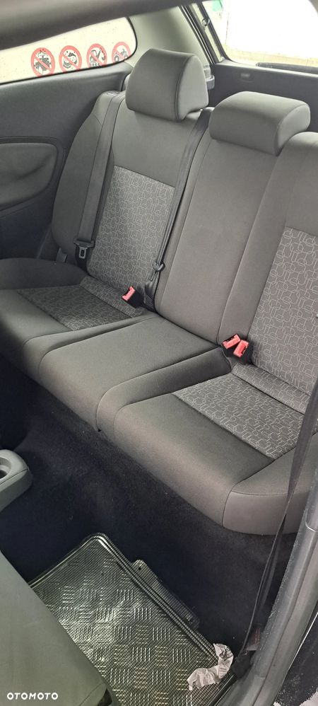 Seat Ibiza - 6