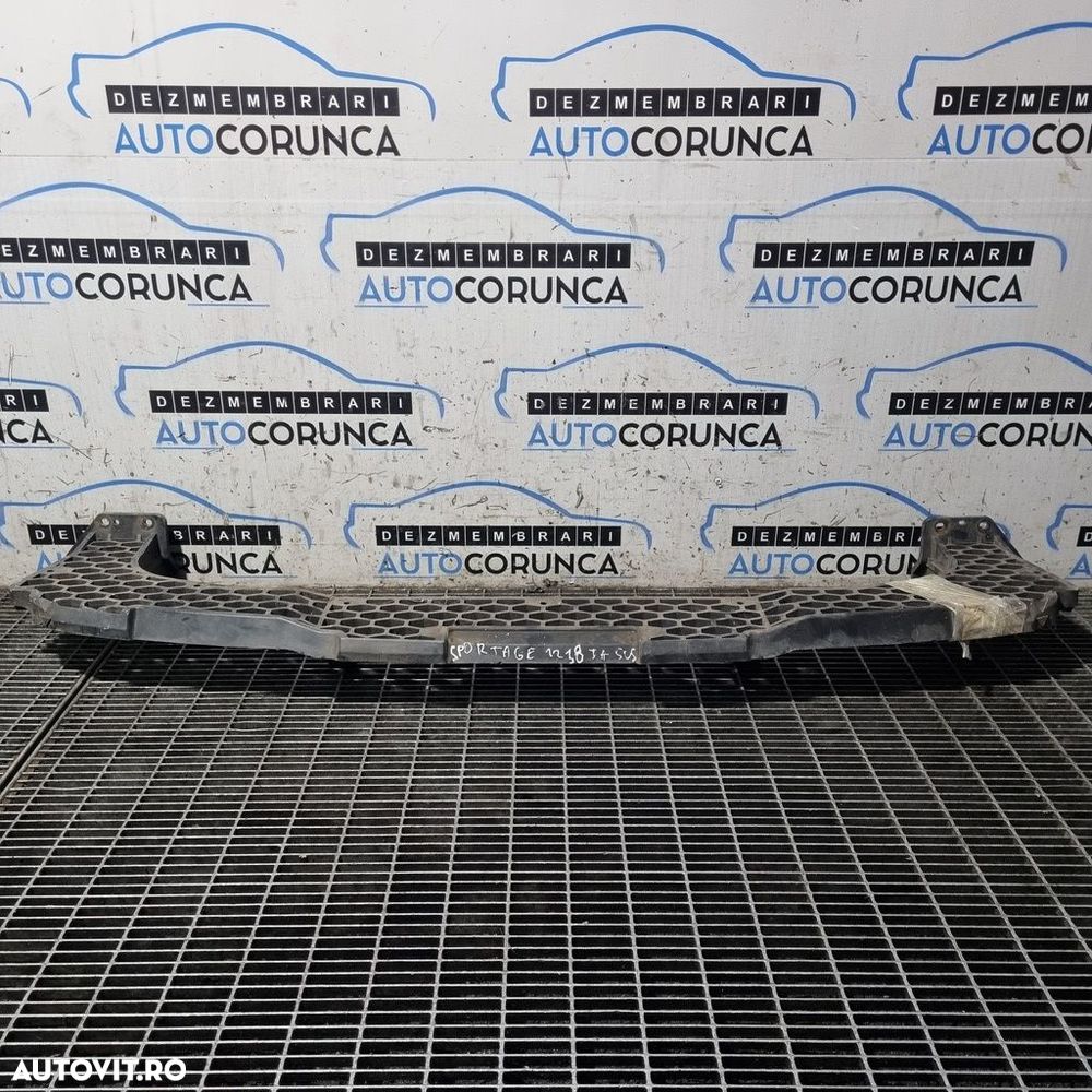 Armatura bara fata Kia Sportage III 2010 - 2016 SUV (1238) - 1