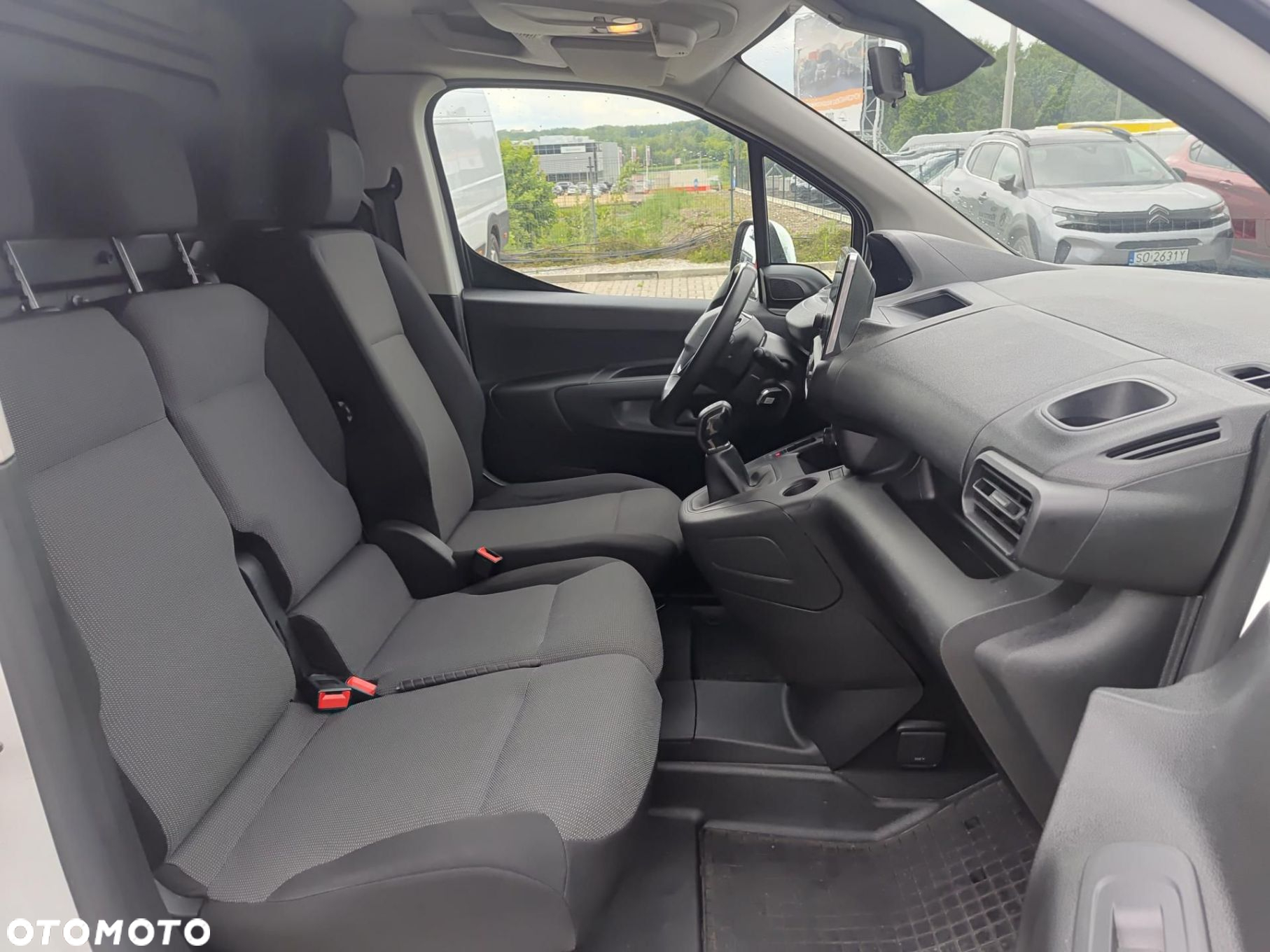 Peugeot Partner - 19