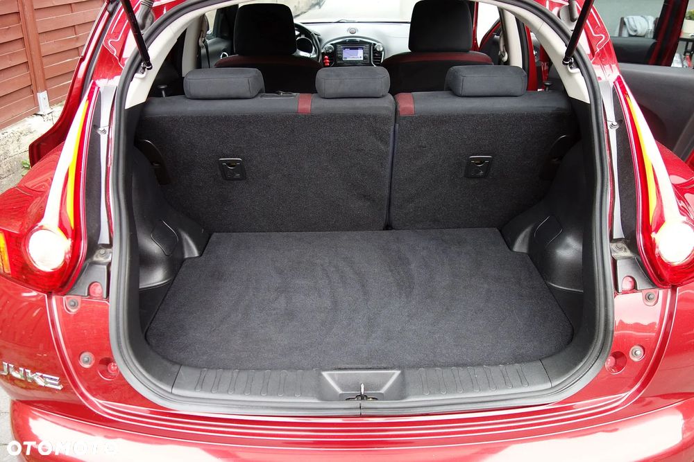 Nissan Juke 1.6 Acenta - 32