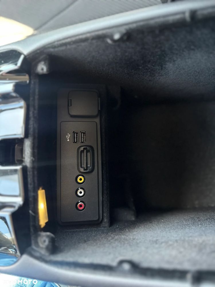 Ford Mondeo 2.0 TDCi STart-Stopp PowerShift-Aut Titanium - 35