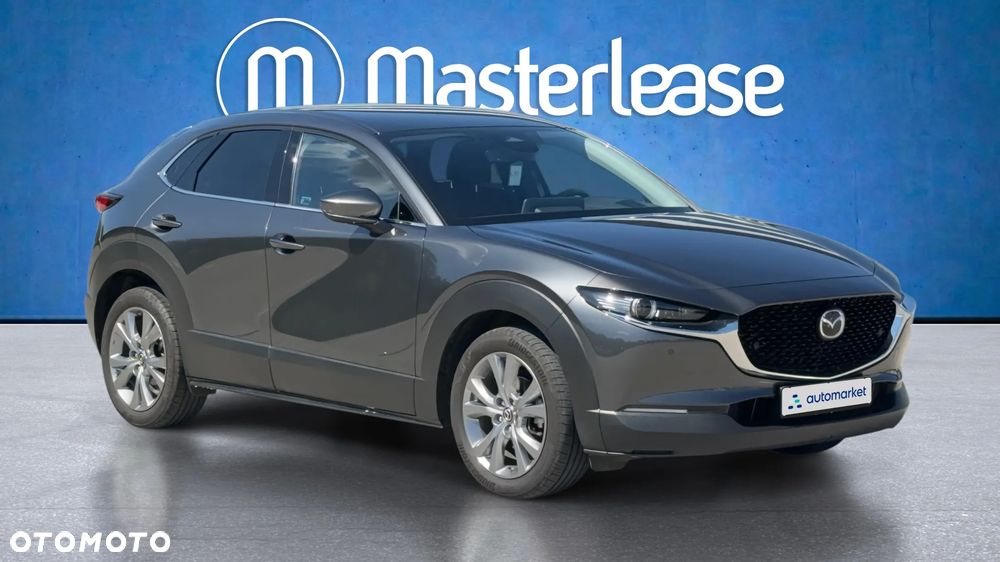 Mazda CX-30 2.0 mHEV Exclusive-Line 2WD - 4