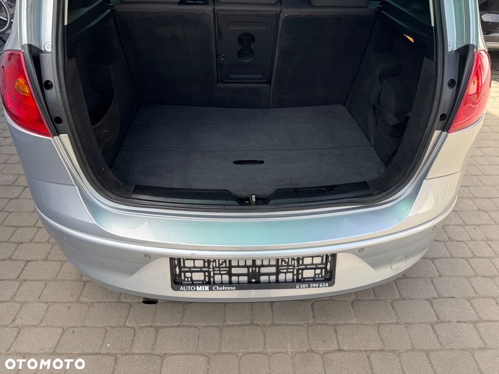 Seat Altea 1.6 Reference Comfort - 7