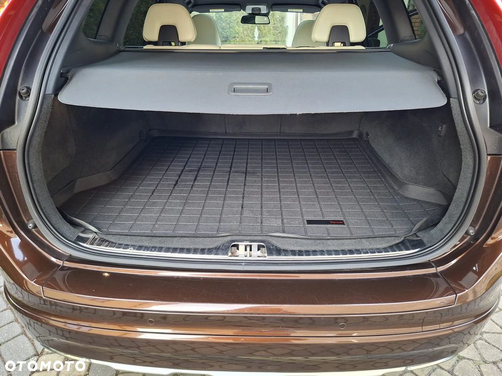 Volvo XC 60 T6 AWD Edition Pro - 14