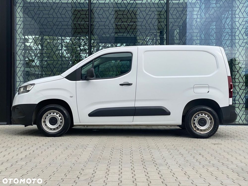 Toyota PROACE CITY - 2