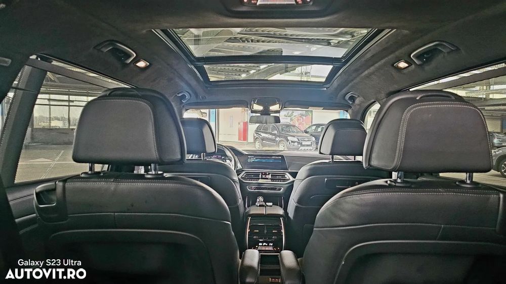 BMW X7 xDrive40d - 13