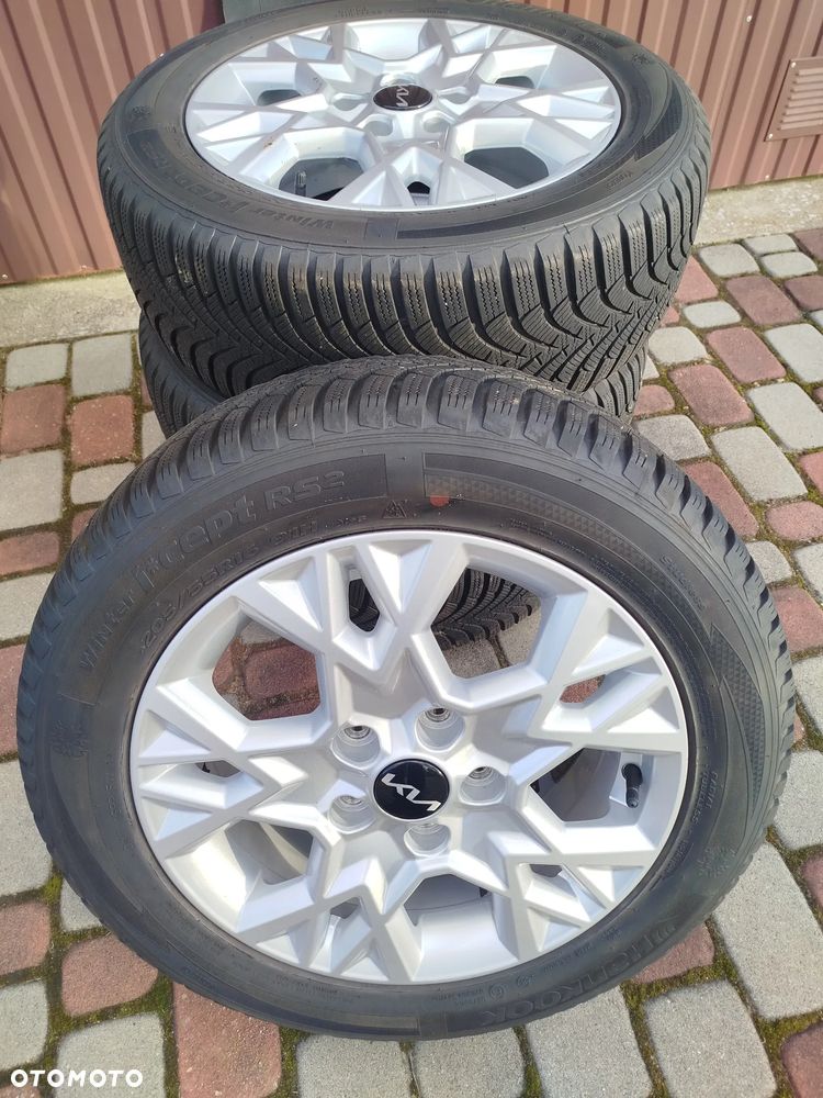 Kia Ceed 1.5 T-GDI M - 16
