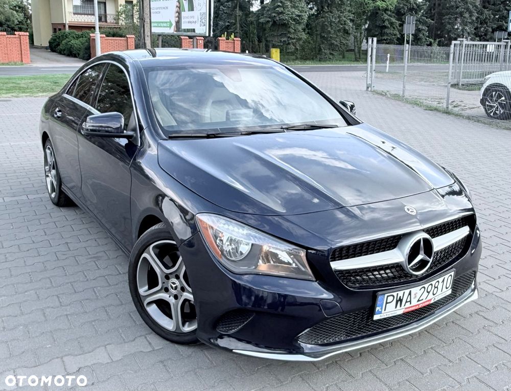 Mercedes-Benz CLA 250 7G-DCT AMG Line - 26