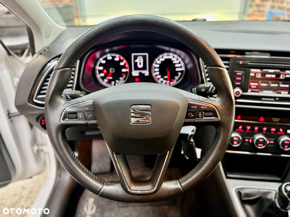 Seat Leon 1.4 TSI Style - 5