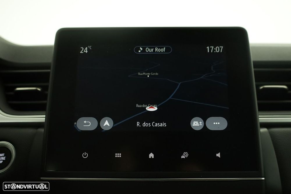 Renault Captur 1.0 TCe Techno - 11