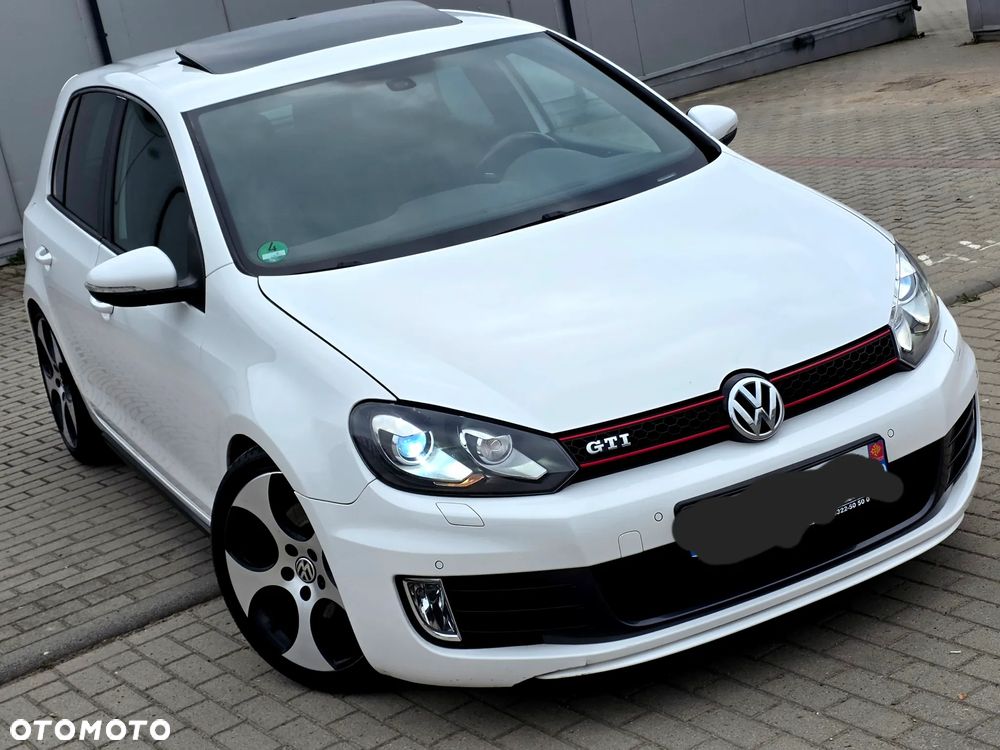 Volkswagen Golf 2.0 GTI Edition 35 - 3