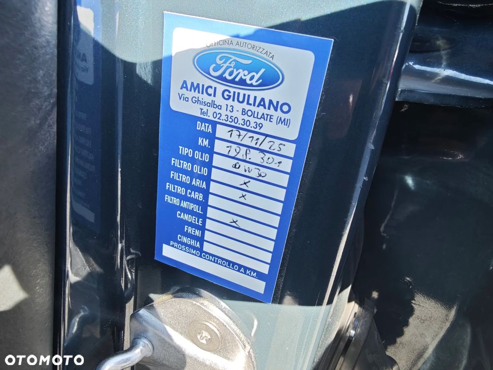 Ford Edge 2.0 TDCi Bi-Turbo 4x4 Titanium - 23