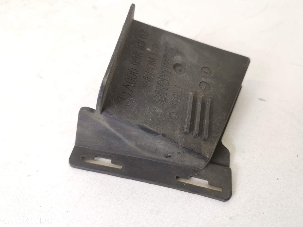 Capac Remorcare Mercedes-Benz  E-Class W213/S213/C238/A238 2016 2017 2 - 7