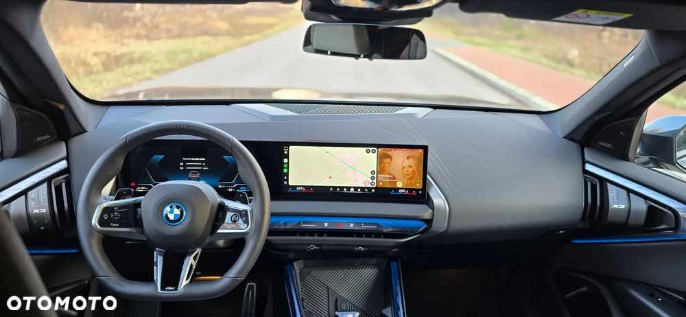 BMW X3 xDrive30e M Sport sport - 23