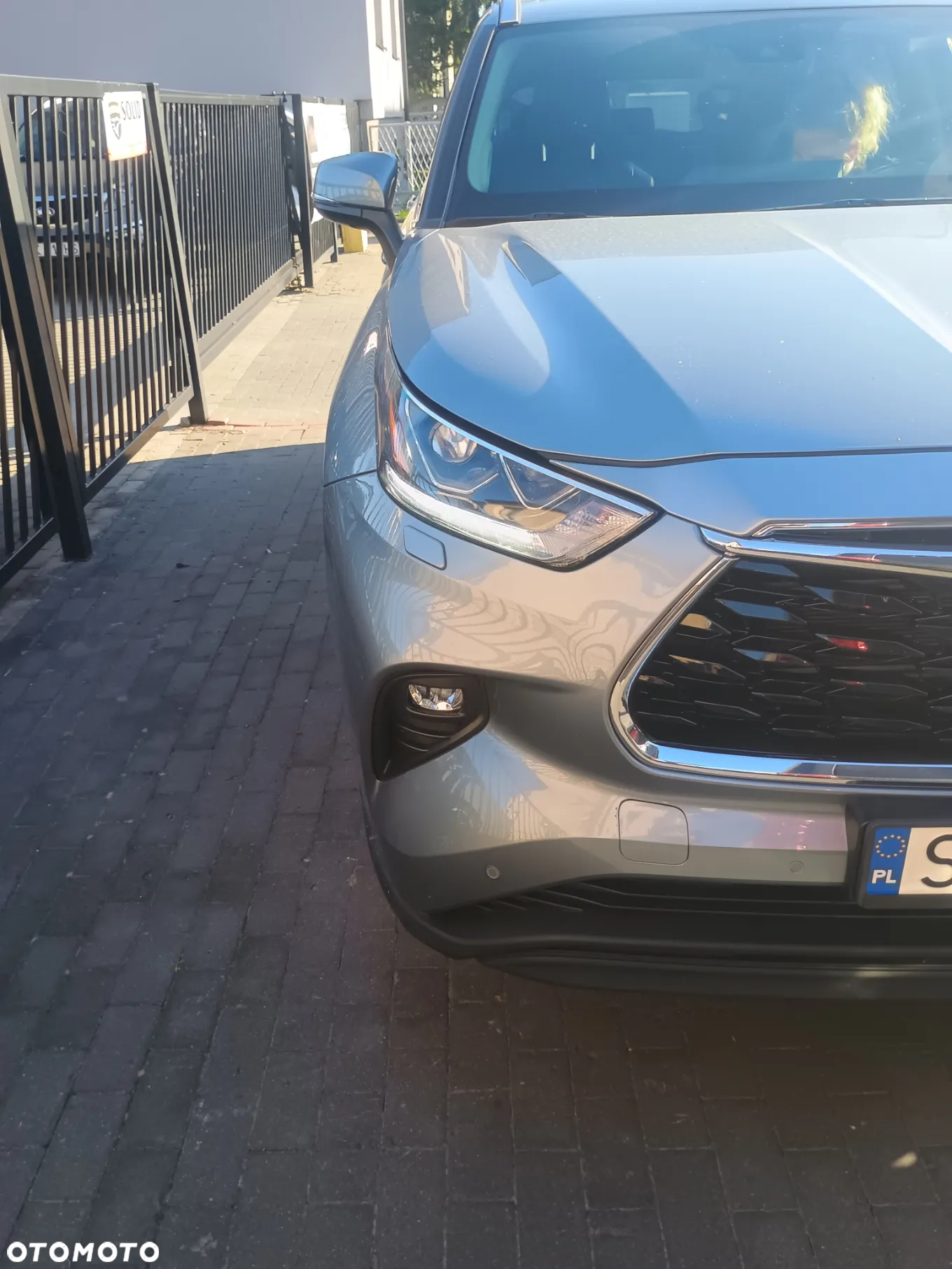 Toyota Highlander 2.5 Hybrid Prestige - 6