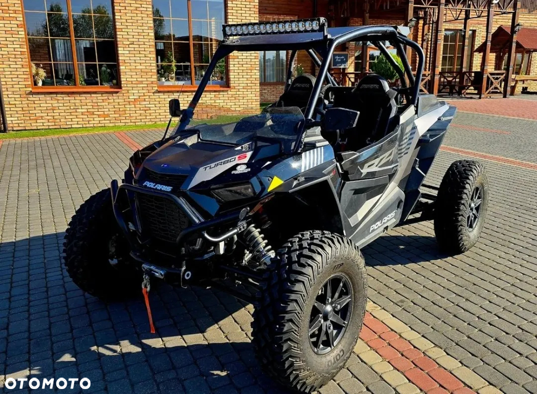 Polaris RZR