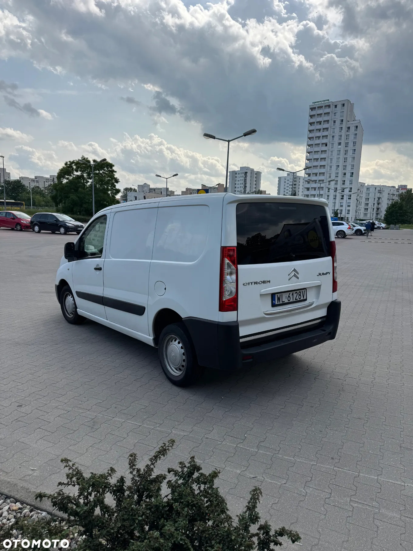 Citroën Jumpy - 5