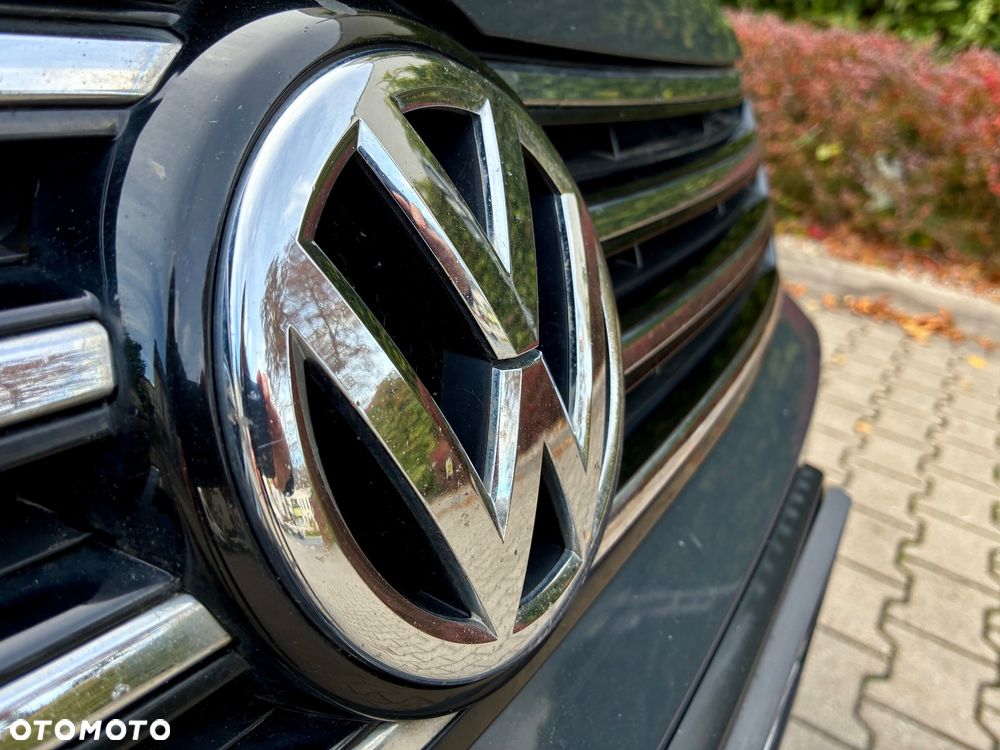 Volkswagen Passat 2.0 TDI Comfortline - 10
