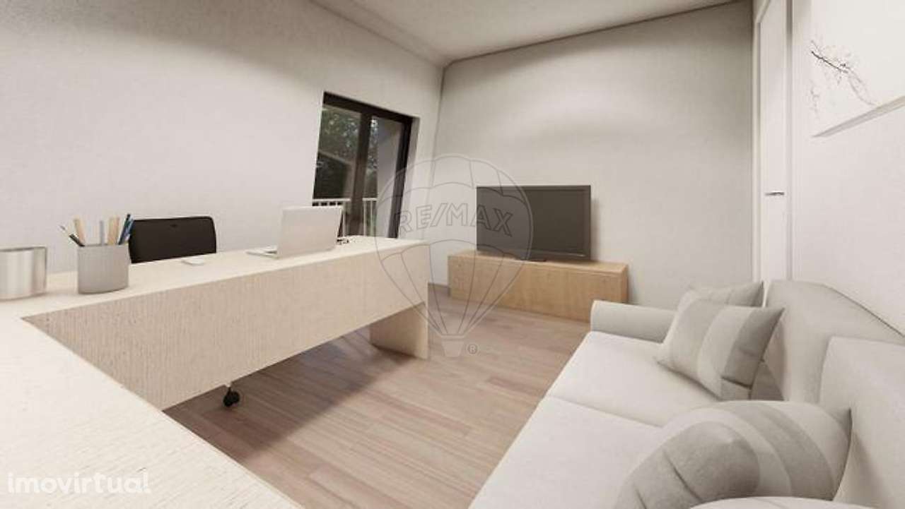 Apartamento T0 para venda - Grande imagem: 3/10