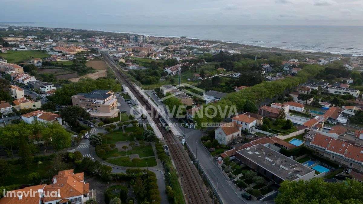 Apartamento t2, Av de Francelos - Grande imagem: 3/35