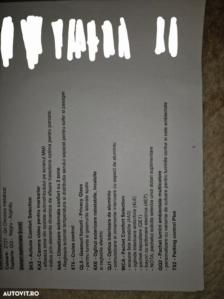 Audi Q3 1.5 35 TFSI - 7