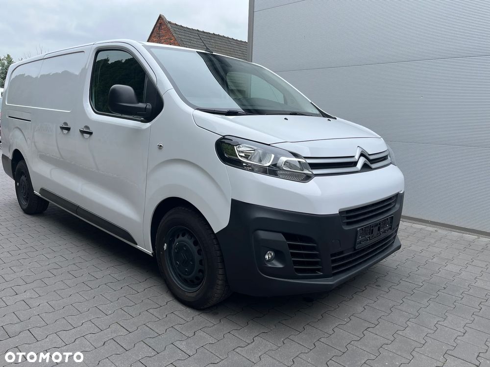 Citroën JUMPY - 1