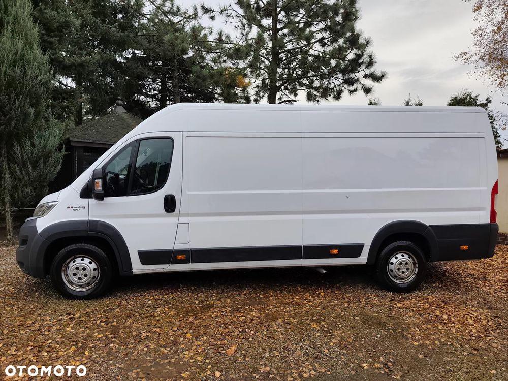 Fiat Ducato - 2