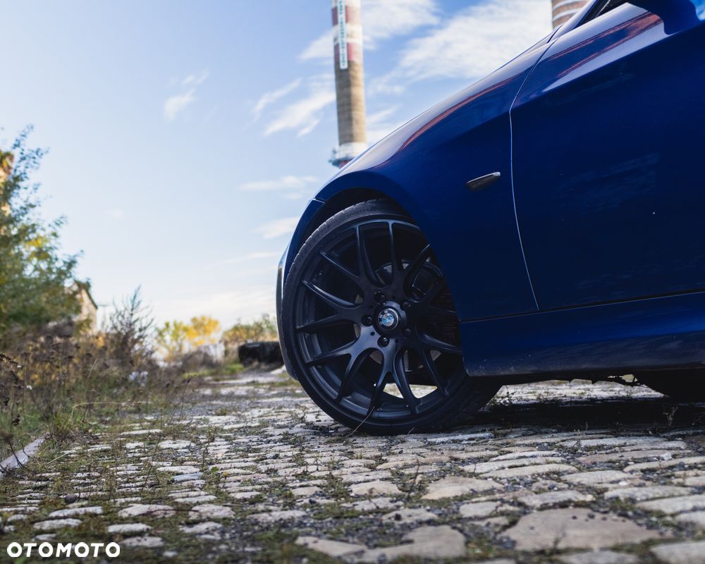 BMW Seria 3 320d - 6