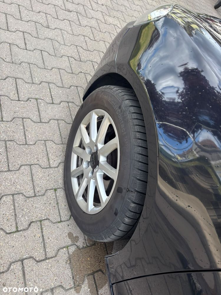 Volkswagen Golf 1.6 TDI DPF MATCH - 15