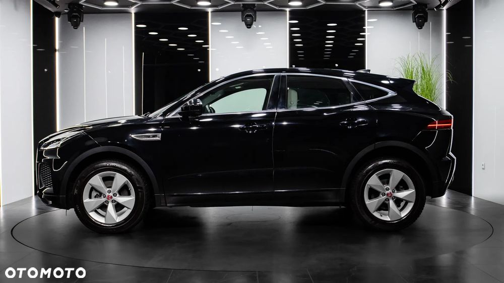 Jaguar E-Pace 2.0 i4D FWD R-Dynamic S - 5
