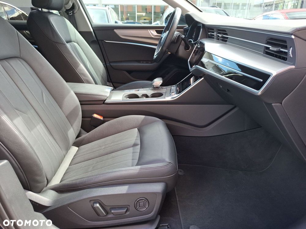 Audi A6 Avant - 18