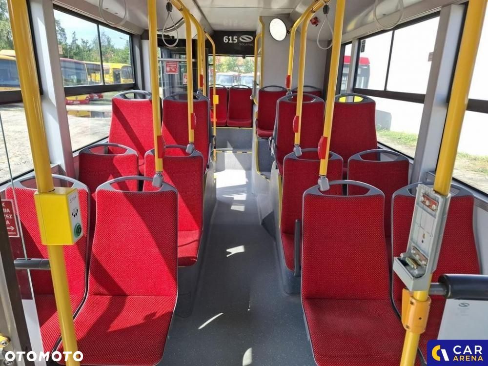 Solaris URBINO - 28