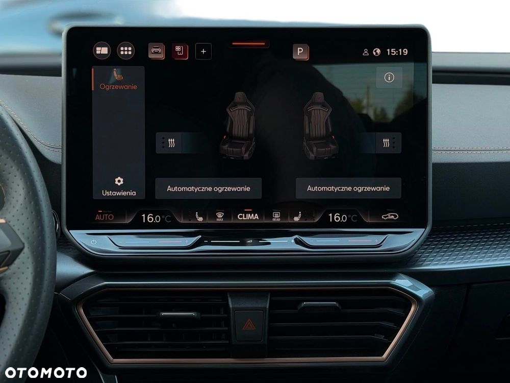 Cupra Formentor - 34