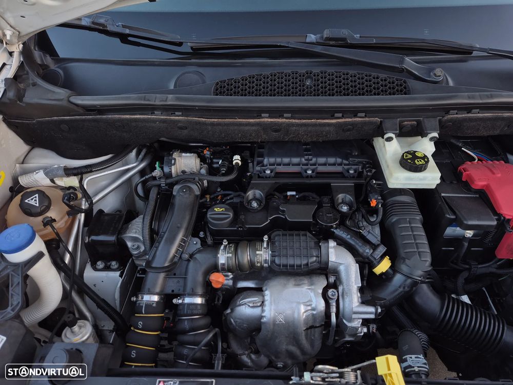 Citroën Berlingo 1.6 HDi - 41