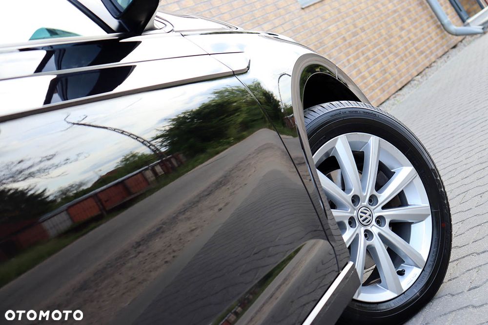 Volkswagen Polo 1.6 TDI SCR Comfortline - 22