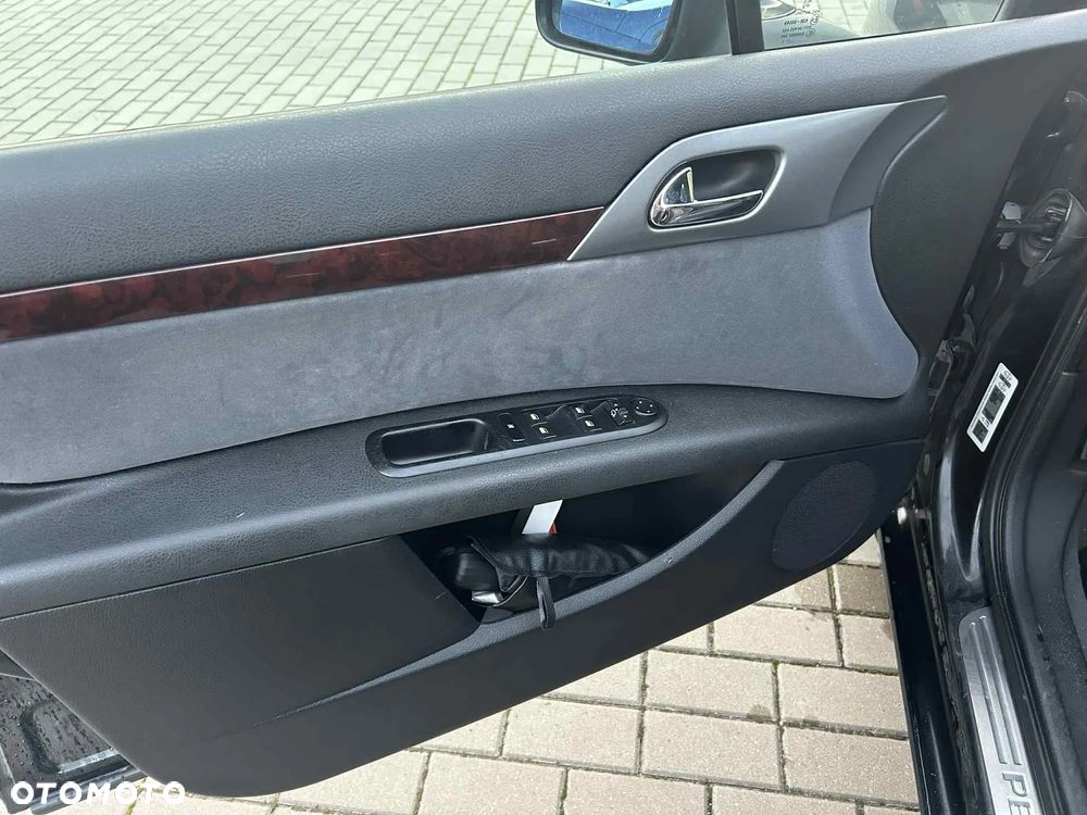 Peugeot 407 1.6 HDi Presence - 14