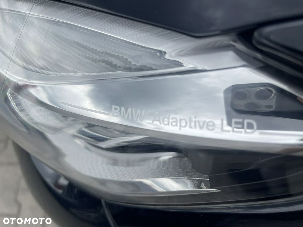 BMW Seria 7 750Ld xDrive sport - 19