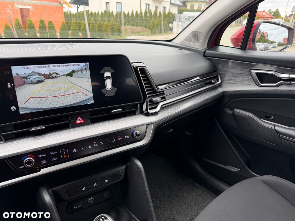 Kia Sportage 1.6 T-GDI 2WD Edition 7 - 24