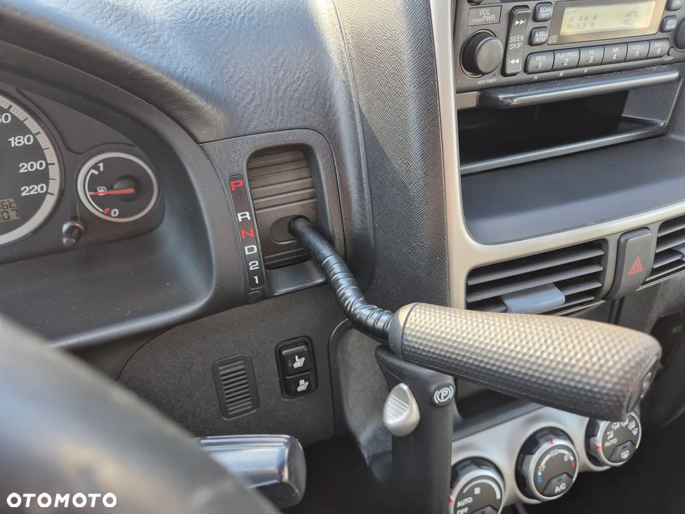 Honda CR-V 2.0i Automatik ES - 17