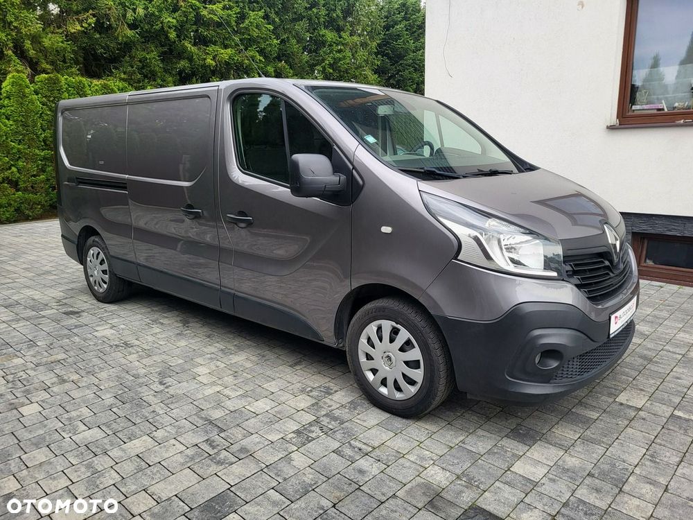 Renault Trafic - 4