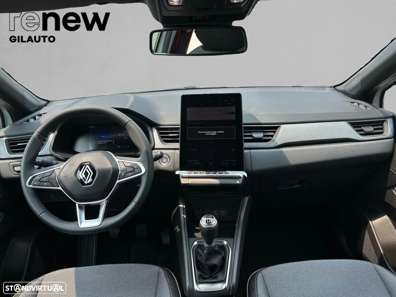 Renault Captur 1.0 TCe Exclusive - 10