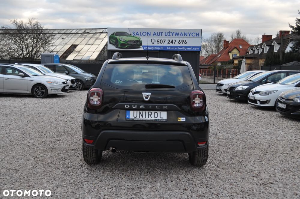 Dacia Duster - 9