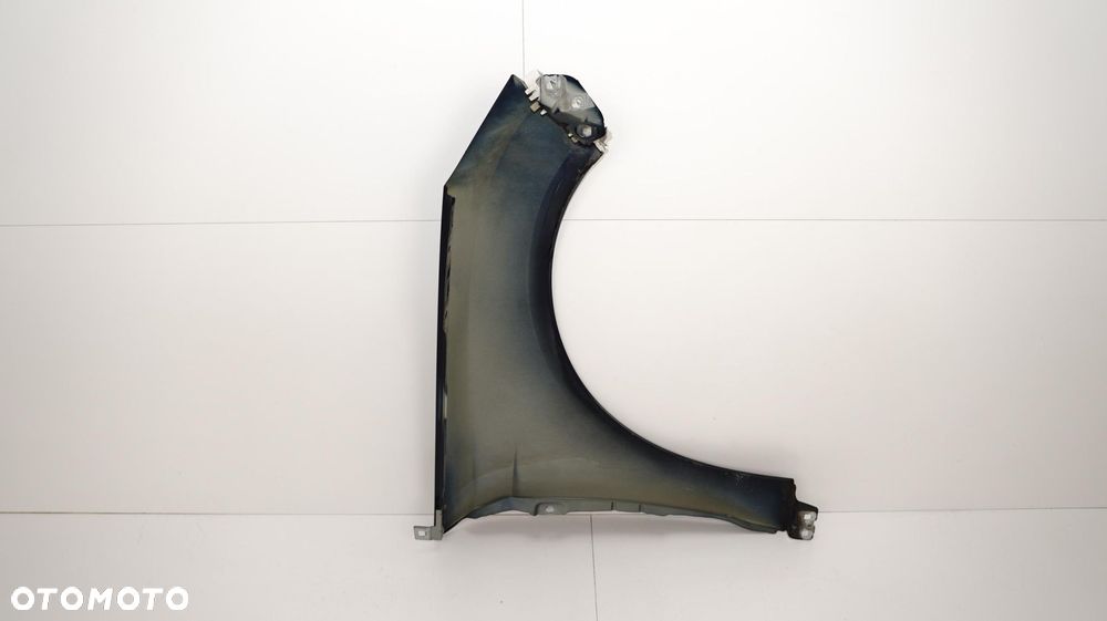 BŁOTNIK LEWY PRZÓD PRZEDNI FORD FOCUS MK3 10-14R 2851 - 8