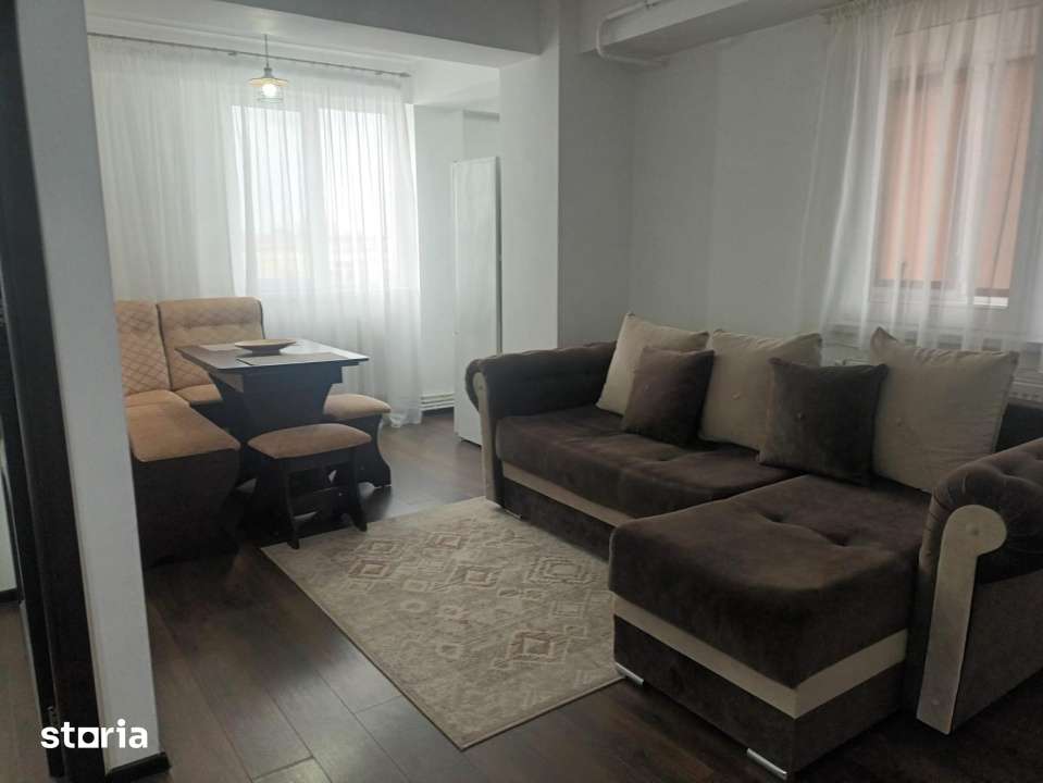 Apartament 2 camere, 40.41 mp, zona Brazda lui Novac — fotografia 3